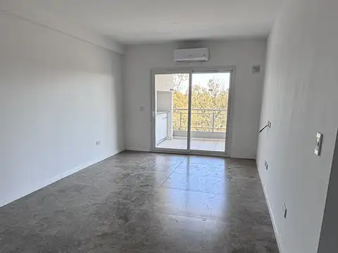 Departamento en Alquiler A Estrenar