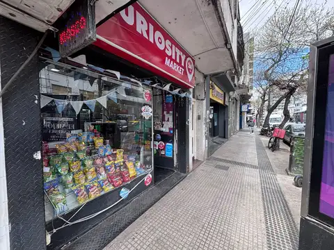 Avenida Córdoba 4300