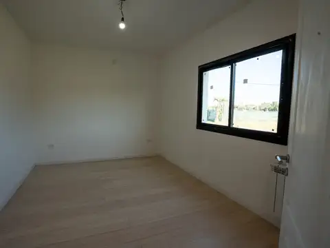 Casa en Alquiler A Estrenar