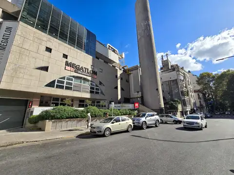 Arenales 3300