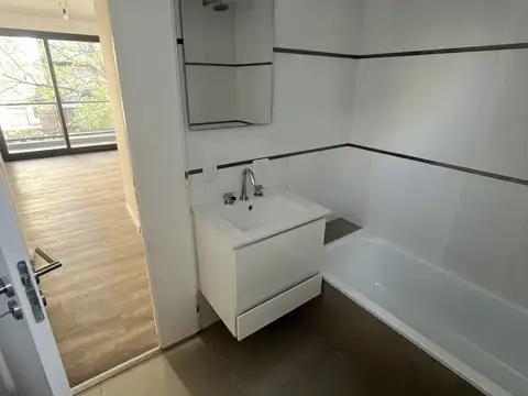 Departamento en Venta al Oeste