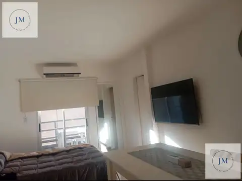 Departamento en Venta con 1 cochera