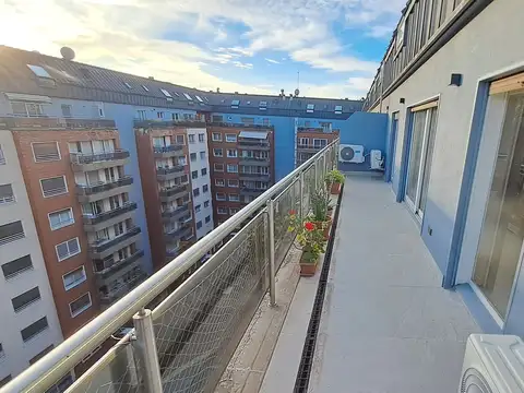 Departamento en Alquiler en Puerto Madero, USD 1.900