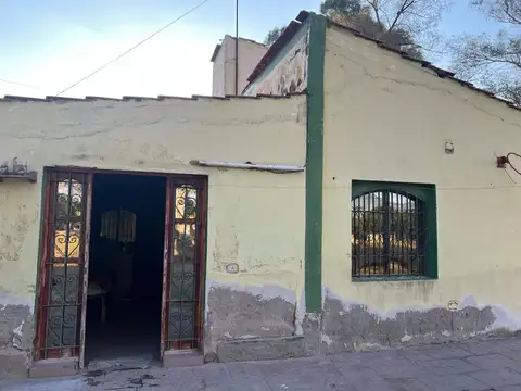 Calle Mailín Sur S/N 100