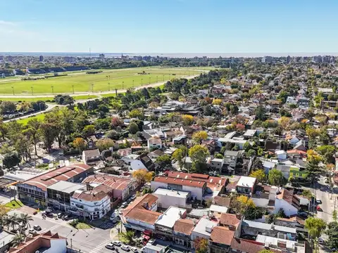 Venta PH de 4 ambientes amplios en Martinez Alto