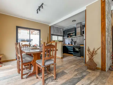 Casa en Venta en Constitución, USD 172.000