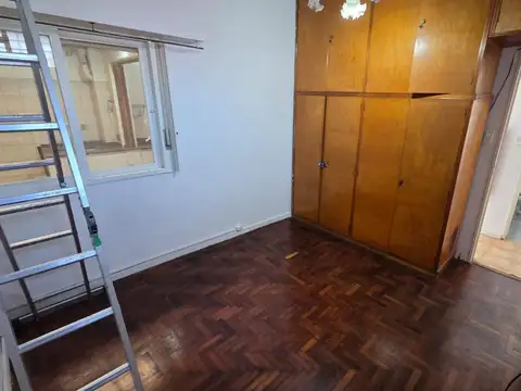 Depto Tipo Casa en Venta de 1 dormitorio