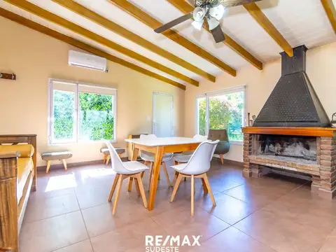 Casa en Venta en Sierra De La Ventana, USD 90.000