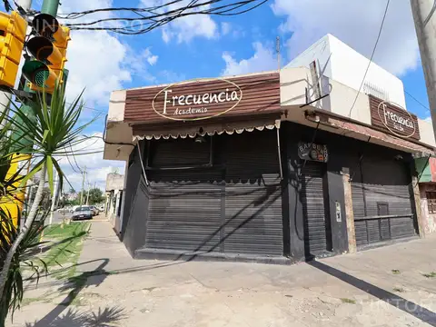 Cjal. Luis Alberto Settino al 2900