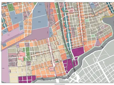 Avenida Almirante Brown 1300
