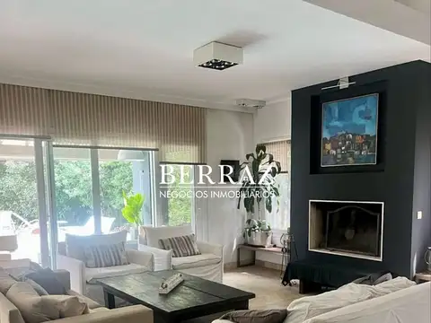 Casa en Alquiler Temporal A Estrenar