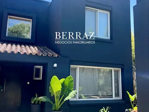 Casa en Alquiler Temporal en Ayres De Pilar, USD 8.500