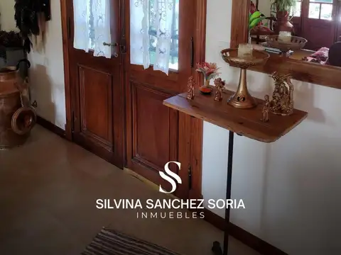 VENTA CASA 3 AMBIENTES EN BARRIO LAS LOMADAS, LOS CARDALES
