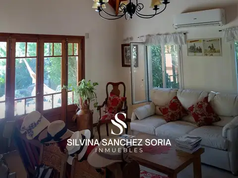 Casa en Venta en Las Lomadas, USD 197.000