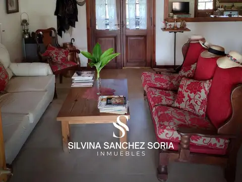 VENTA CASA 3 AMBIENTES EN BARRIO LAS LOMADAS, LOS CARDALES