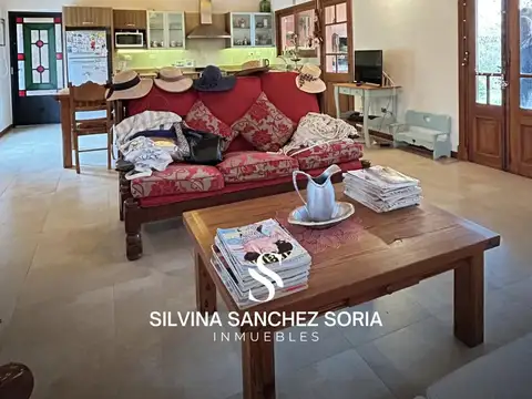 Casa en Venta 12 años