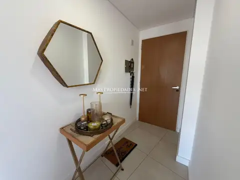 Departamento en Alquiler de 4 ambientes
