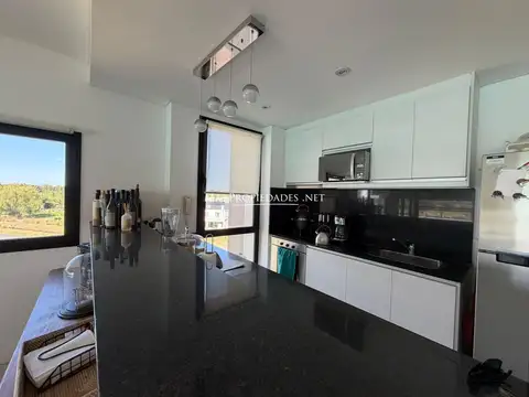 Departamento en Alquiler 4 años