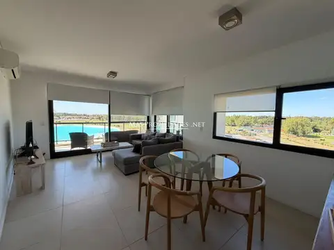 Departamento en Alquiler en Terralagos, USD 2.500