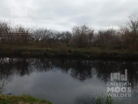 Terreno en Venta en La Pista, USD 48.000