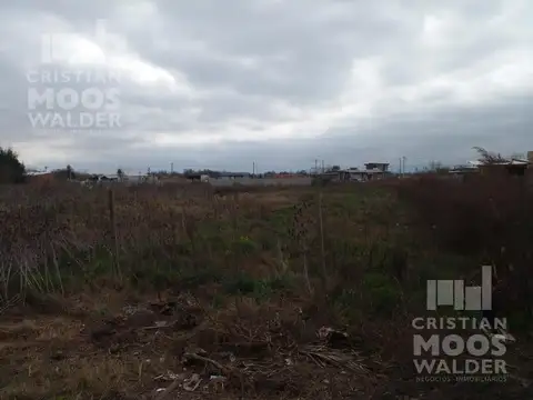 Terreno  en Venta-