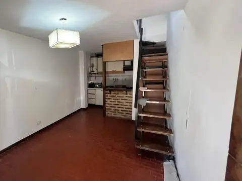 Departamento en Alquiler de 2 ambientes