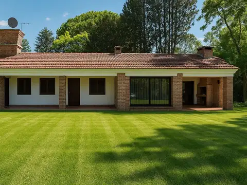 Venta casa 3 ambientes  en Marcos Paz
