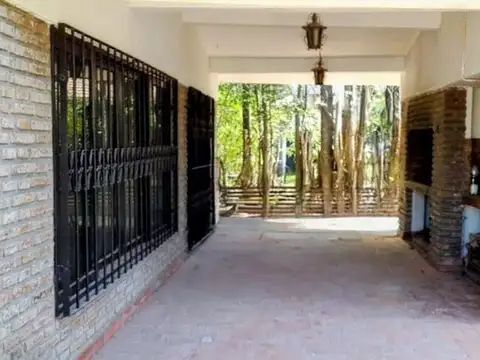 Casa en Venta en El Moro, USD 170.000