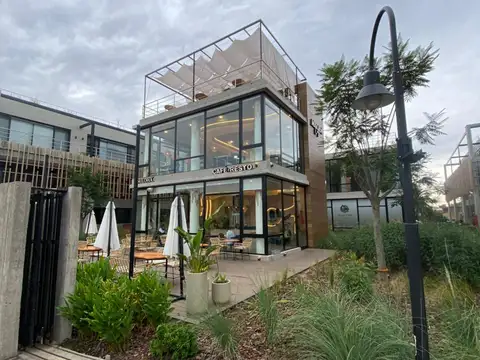 Local en Alquiler en Bella Vista, USD 2.200