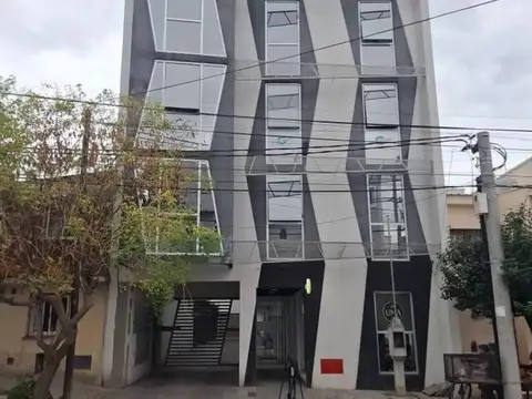 Exc depto monoambiente alq amoblado 20 de Febrero al 1700