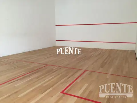 En la mejor ubicación del Barrio
