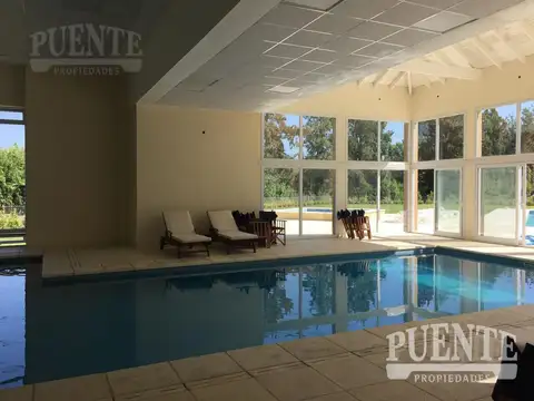 En la mejor ubicación del Barrio