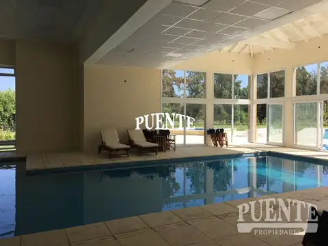 En la mejor ubicación del Barrio