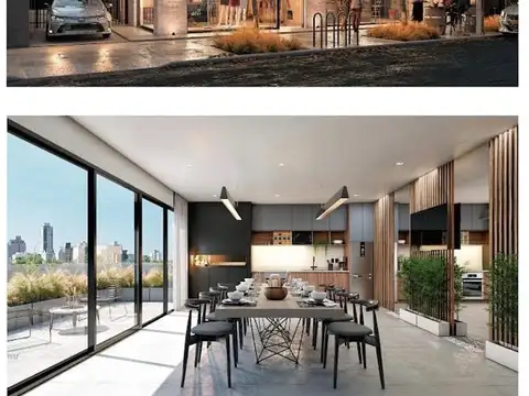 Avellaneda 487 , Piso 3