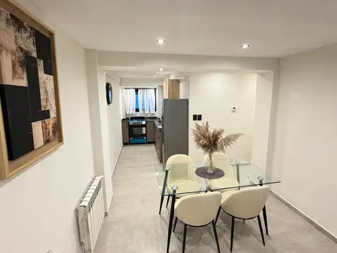 Santa Fé 2300, Piso 7