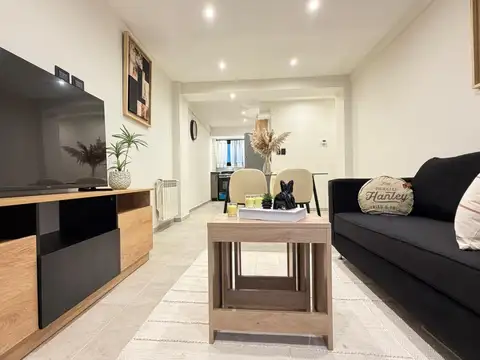 Departamento en Venta 20 años
