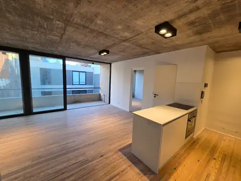Departamento en Alquiler de 2 ambientes
