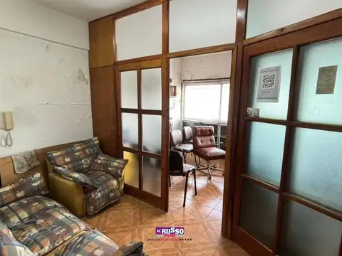 Oficina en Venta en San Justo, USD 35.000