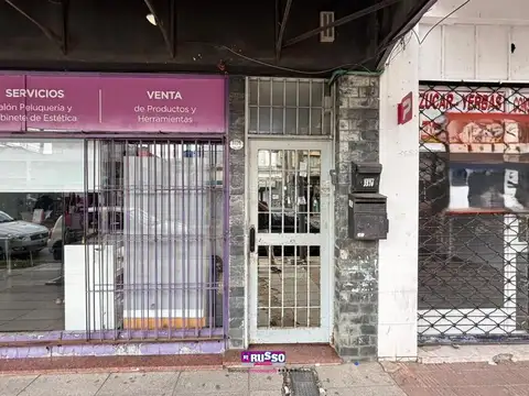 ALMAFUERTE 3500, Piso 2°