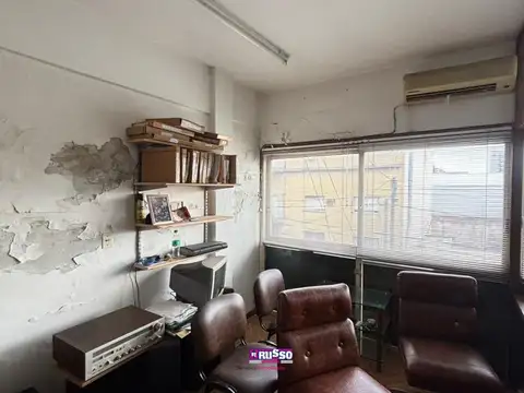 Oficina en Venta al Norte