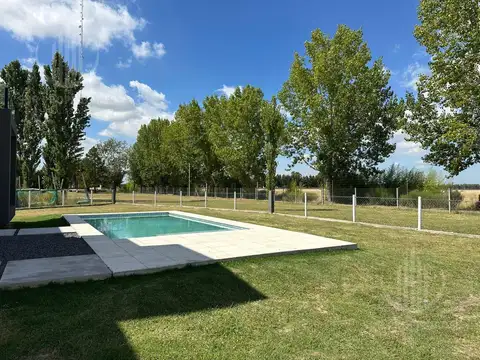 Casa en La Magdalena - Canning