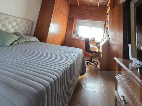Dúplex en Olivos Golf