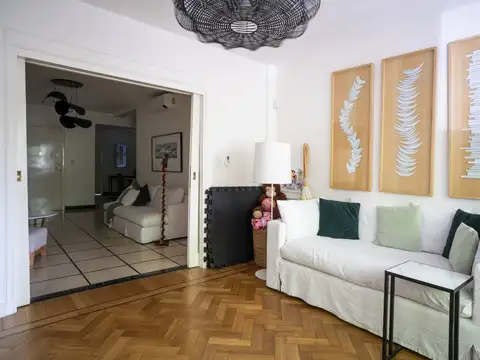 Departamento en Venta de 2 dormitorios