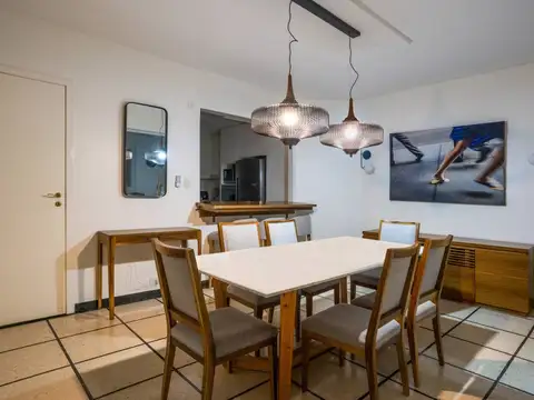 Departamento en Venta al Este