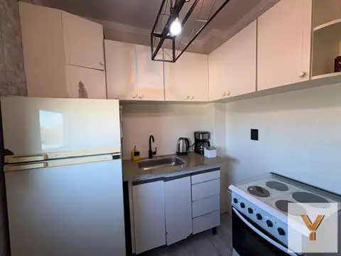 Departamento en Venta 40 años