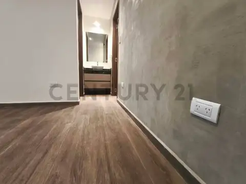 VENTA DPTO 1 DORMITORIO  BARRIO JUNIORS PB DOS PATIOS