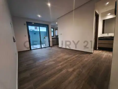 VENTA DPTO 1 DORMITORIO  BARRIO JUNIORS PB DOS PATIOS