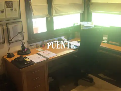 Importante casa en Los Rosales
