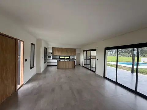 Casa en Venta A Estrenar