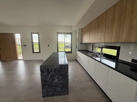 Casa en Venta en Búfalo Country Club Corrientes